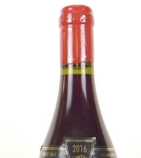 Goulot — Mazis-Chambertin Grand Cru 2016 — 1001caves
