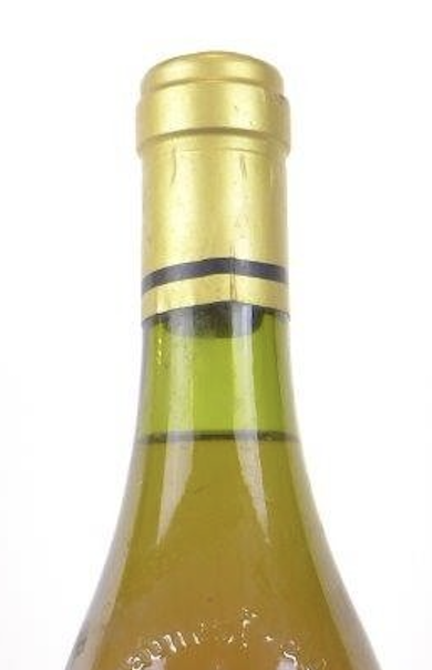 Goulot — Paul Jamet 1990 — 1001caves