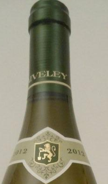 Goulot — Mercurey Clos Rochette 2012 — 1001caves