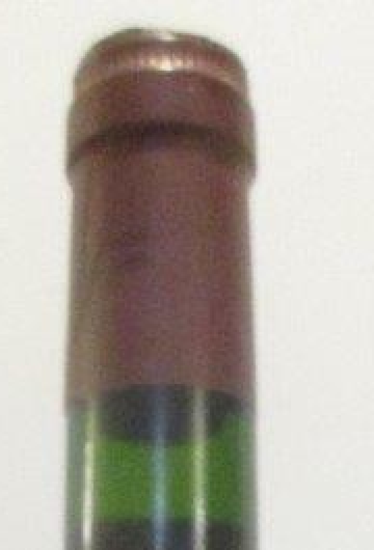 Capsule — Château L’Hirondelle 2003 — 1001caves