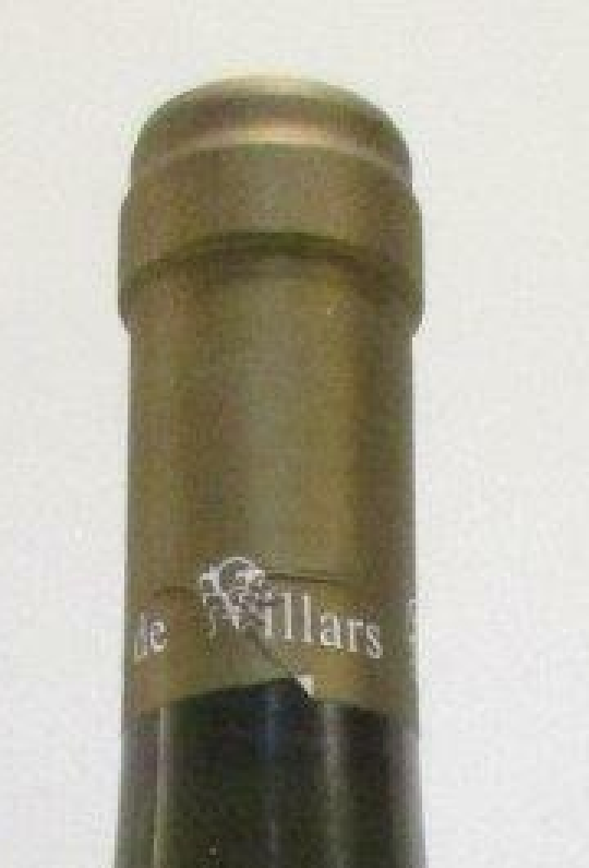 Capsule — Les Jiromées 2004 — 1001caves