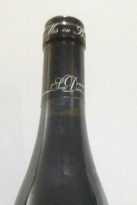 Goulot — Bourgueil Cuvée Prestige 2003 — 1001caves