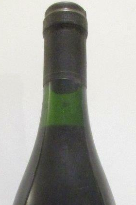Goulot — Bourgueil Cuvée Prestige 1995 — 1001caves