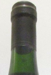 Capsule — Bourgueil Cuvée Prestige 1995 — 1001caves