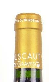 Capsule — Château Bouscaut 2009 — 1001caves