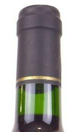 Capsule — Château Mauvesin 1999 — 1001caves