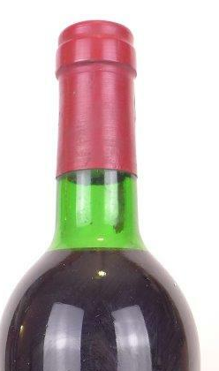 Goulot — Château Cantenac Brown 1979 — 1001caves