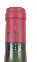 Capsule — Château Croizet-Bages 1985 — 1001caves
