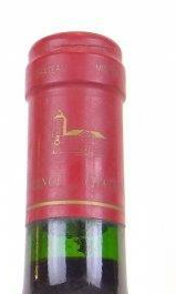 Capsule — Château Lagrange 1987 — 1001caves