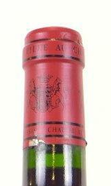 Capsule — Château Lynch-Moussas 1999 — 1001caves