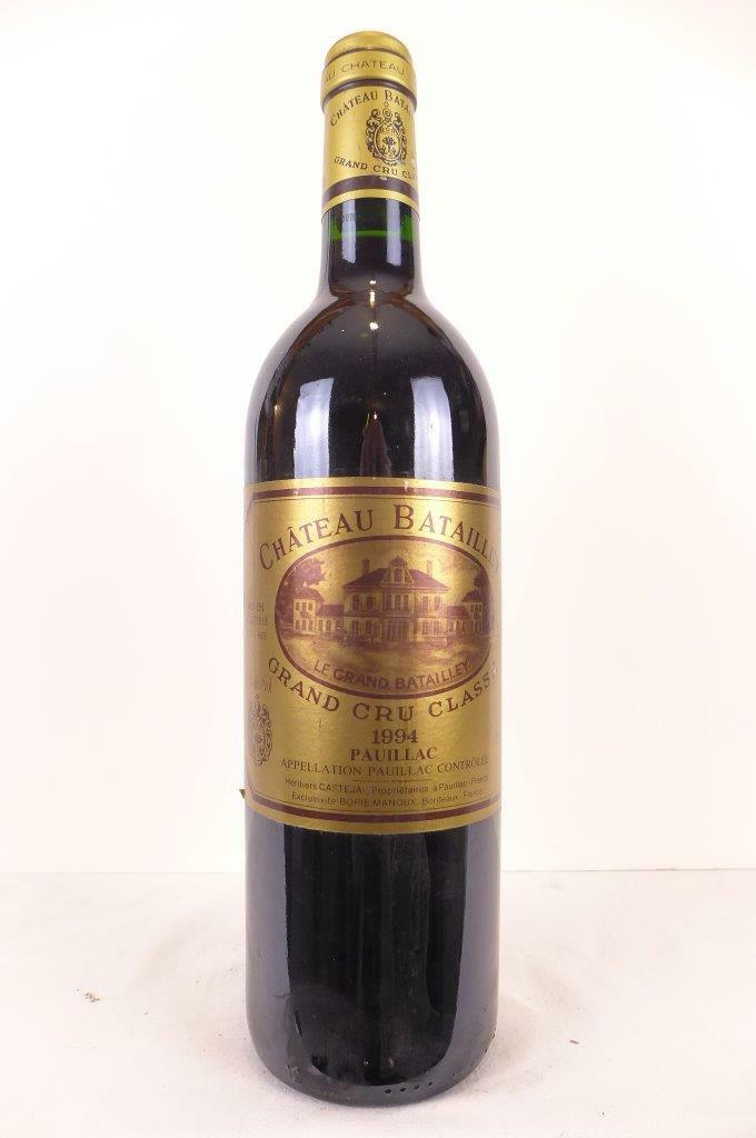 Bouteille — Château Batailley 1994 — 1001caves