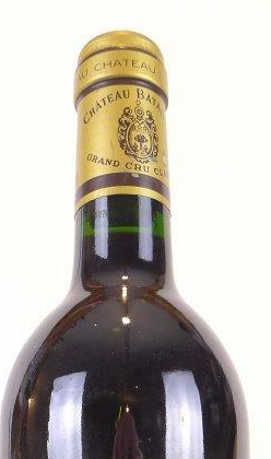 Goulot — Château Batailley 1994 — 1001caves