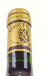 Capsule — Château Batailley 1994 — 1001caves