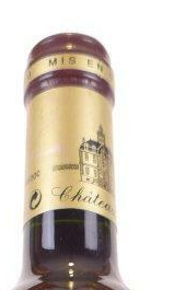 Capsule — Château Larose-Trintaudon 1997 — 1001caves