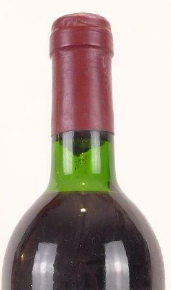 Goulot — Château Branaire-Ducru 1983 — 1001caves