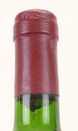 Capsule — Château Branaire-Ducru 1983 — 1001caves