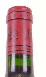 Château Lynch-Moussas 1998 — vente entre particuliers 1001caves.fr Capsule — Château Lynch-Moussas 1998 — 1001caves