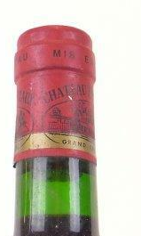 Château Pédesclaux 1993 — vente entre particuliers 1001caves.fr Capsule — Château Pédesclaux 1993 — 1001caves