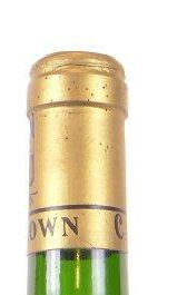 Capsule — Château Cantenac Brown 1987 — 1001caves