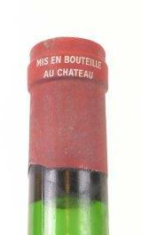 Capsule — Château Léoville-Poyferré 1975 — 1001caves