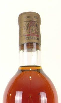 Goulot — Château de Rayne Vigneau 1970 — 1001caves