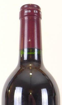 Goulot — Château Croizet-Bages 2002 — 1001caves