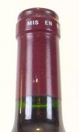 Capsule — Château Croizet-Bages 2002 — 1001caves