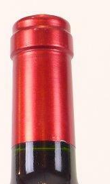 Capsule — Château Grand-Puy Ducasse 1997 — 1001caves