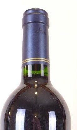Goulot — Château Desmirail 1997 — 1001caves