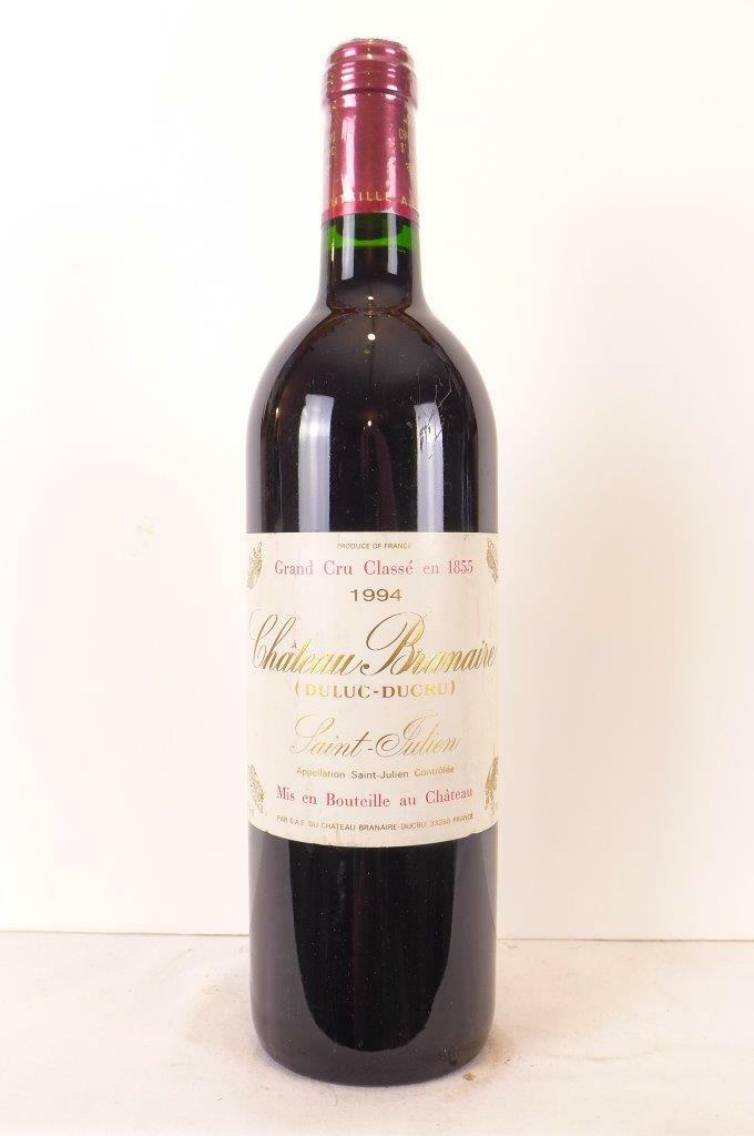 Bouteille — Château Branaire-Ducru 1994 — 1001caves