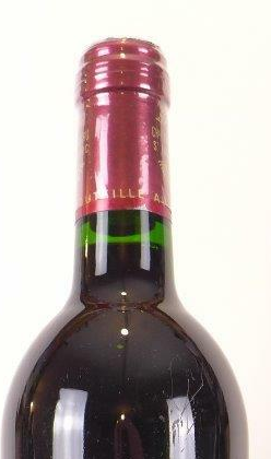 Goulot — Château Branaire-Ducru 1994 — 1001caves