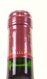 Capsule — Château Branaire-Ducru 1994 — 1001caves