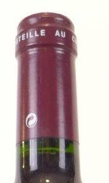 Capsule — Château Croizet-Bages 2003 — 1001caves