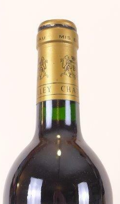 Goulot — Château Haut-Batailley 1994 — 1001caves