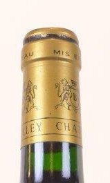 Capsule — Château Haut-Batailley 1994 — 1001caves