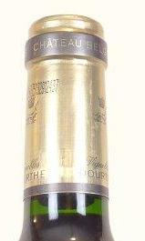 Capsule — Château Belgrave 2002 — 1001caves