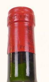 Capsule — Château Montrose 1979 — 1001caves