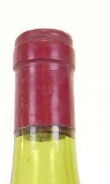 Capsule — Chassagne-Montrachet 1980 — 1001caves