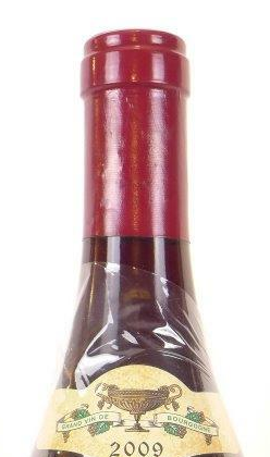 Goulot — Bourgogne Pinot Noir 2009 — 1001caves