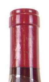 Capsule — Bourgogne Pinot Noir 2009 — 1001caves