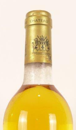 Goulot — Château de Rayne Vigneau 1988 — 1001caves