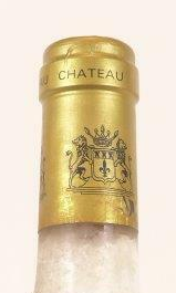 Capsule — Château de Rayne Vigneau 1988 — 1001caves