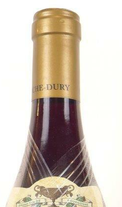 Goulot — Bourgogne Pinot Noir 2014 — 1001caves