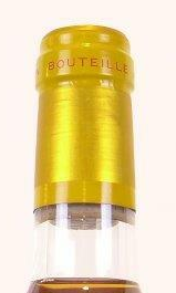Capsule — Château de Fargues 1994 — 1001caves
