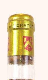 Capsule — Château Lamothe-Guignard 1988 — 1001caves
