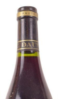 Goulot — Mas de Daumas Gassac 2002 — 1001caves
