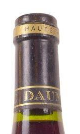 Capsule — Mas de Daumas Gassac 2002 — 1001caves
