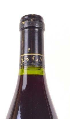 Goulot — Mas de Daumas Gassac 2003 — 1001caves