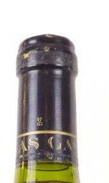 Capsule — Mas de Daumas Gassac 2003 — 1001caves