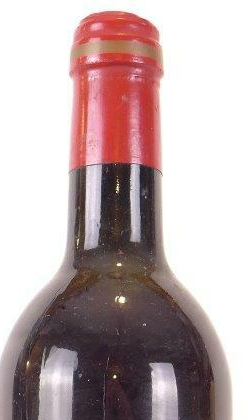 Goulot — Château Brane-Cantenac 1977 — 1001caves